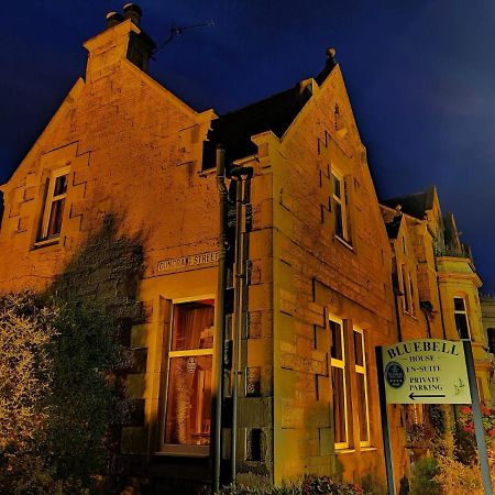 Bluebell House Hotel Inverness Exterior photo