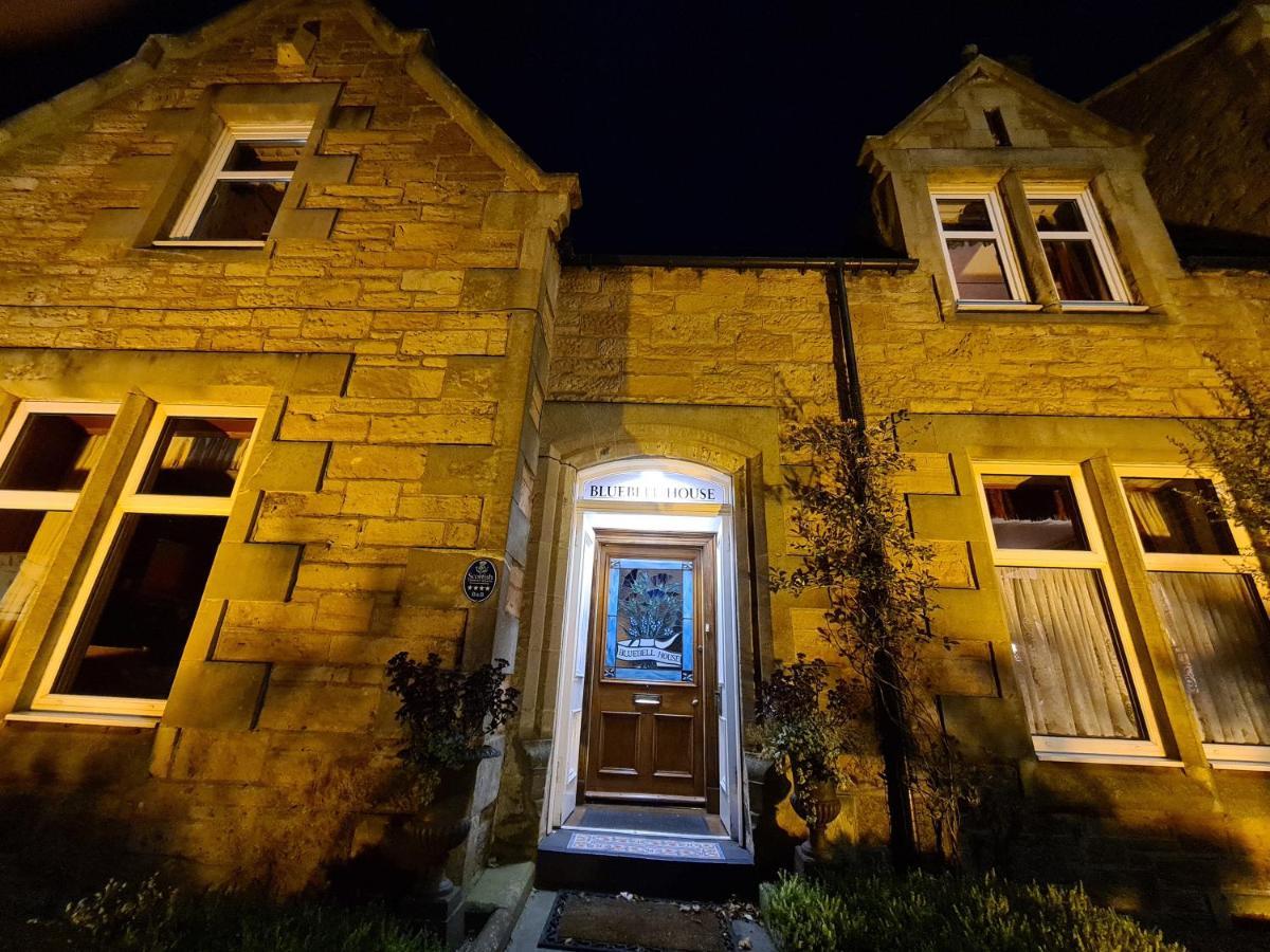 Bluebell House Hotel Inverness Exterior photo
